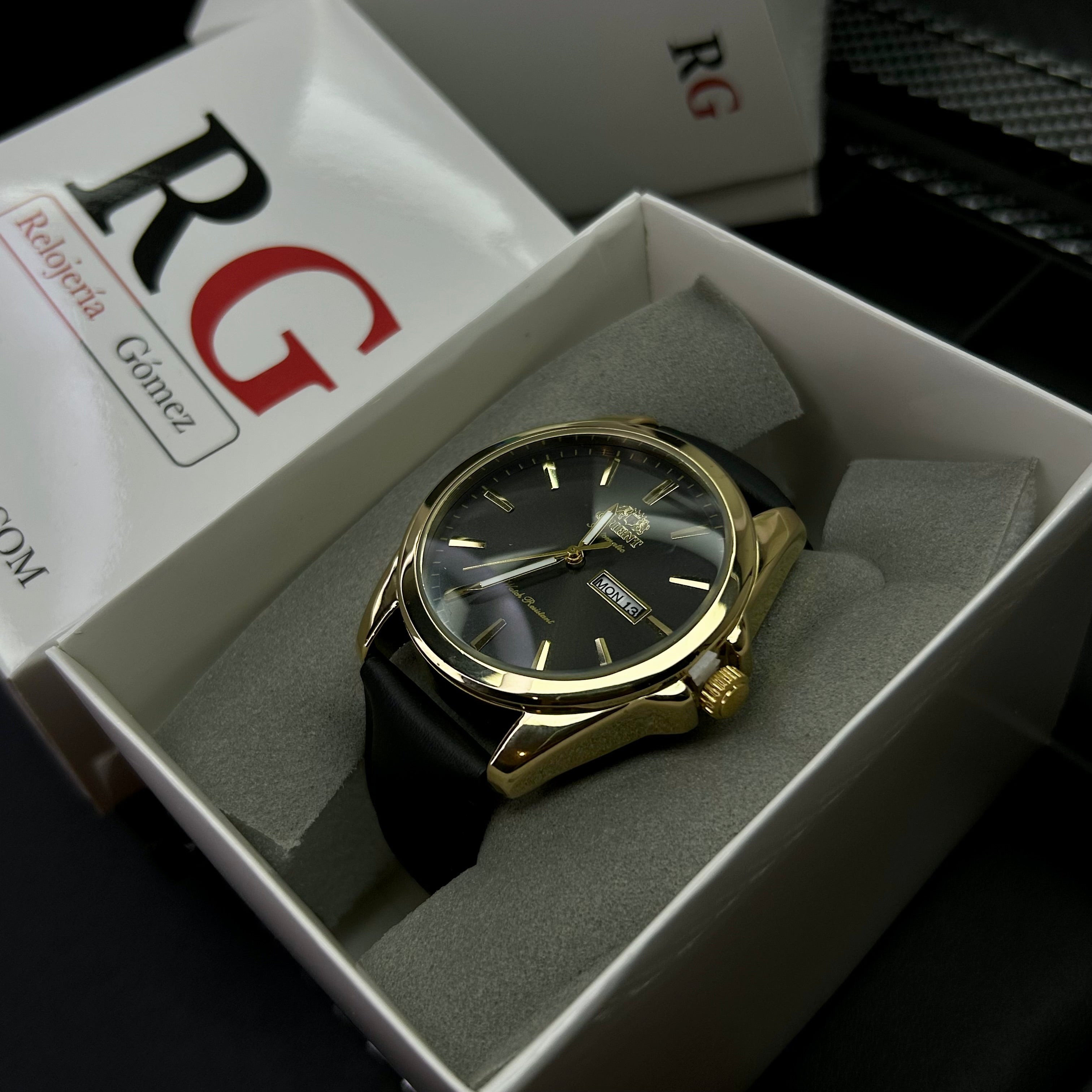 ORIENT DAY-DAY  PARA HOMBRE REF-ND