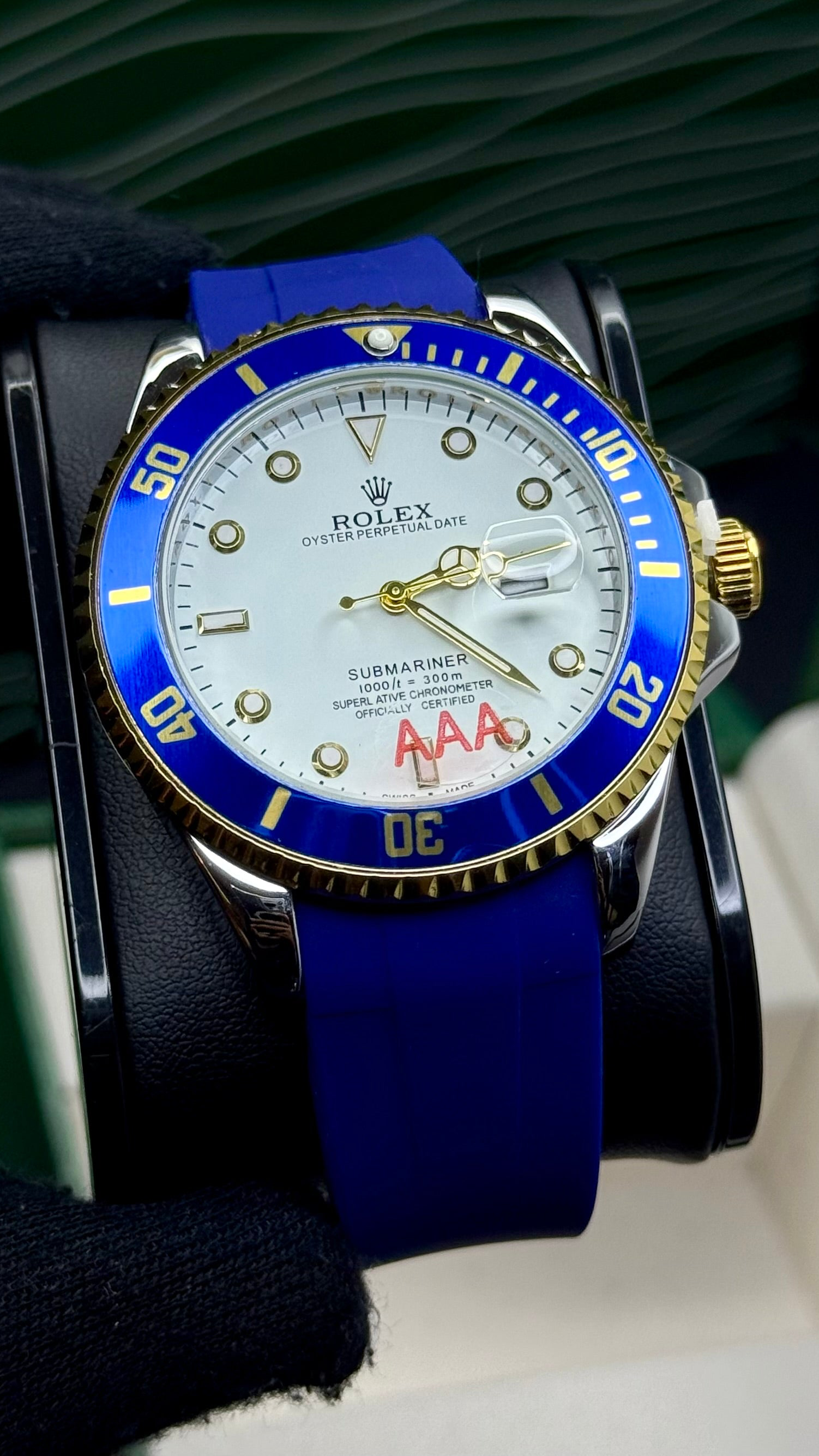RLX SUBMARINE PARA UNISEX REF-A