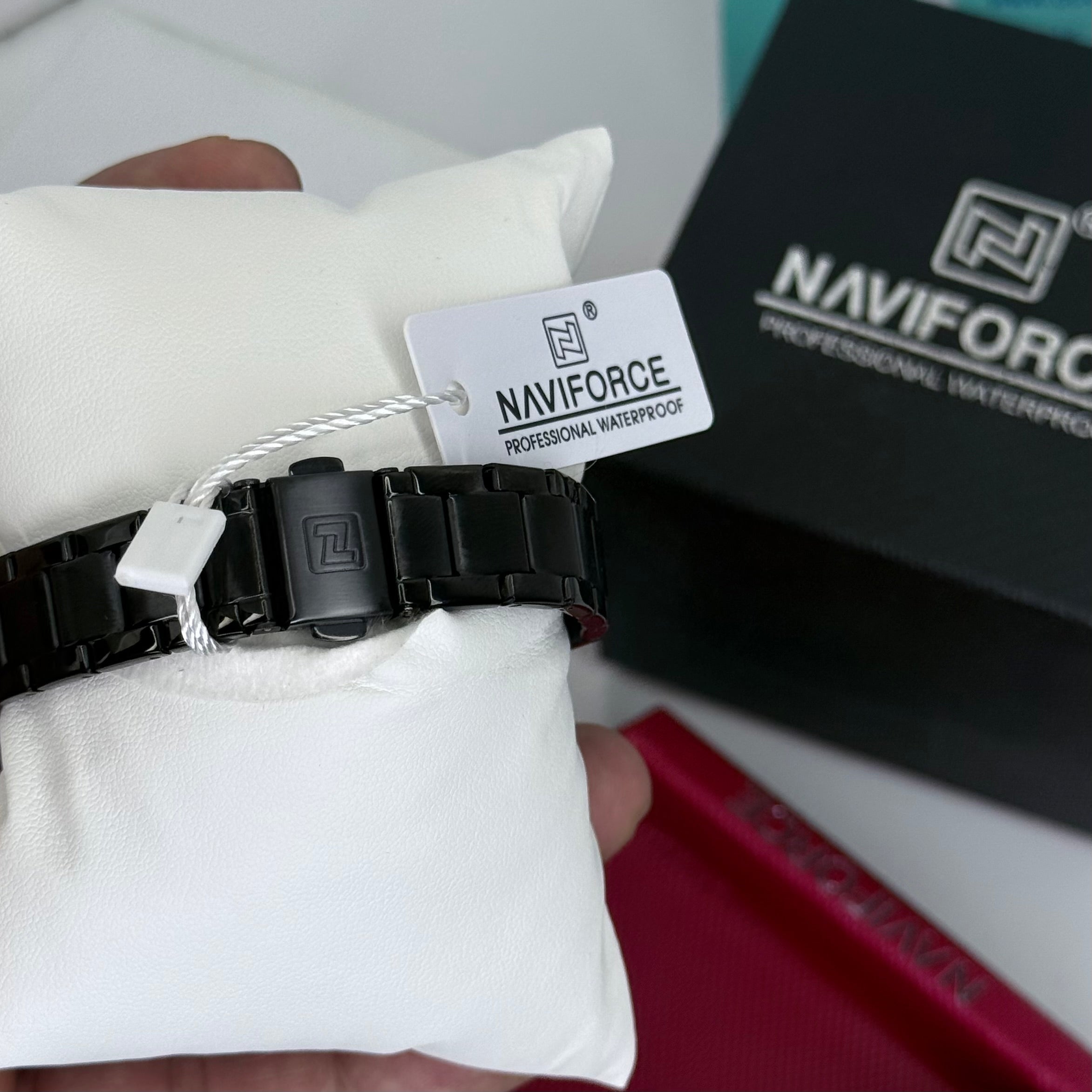NAVIFORCE ORIGINAL PARA DAMA REF NF5047-NORN