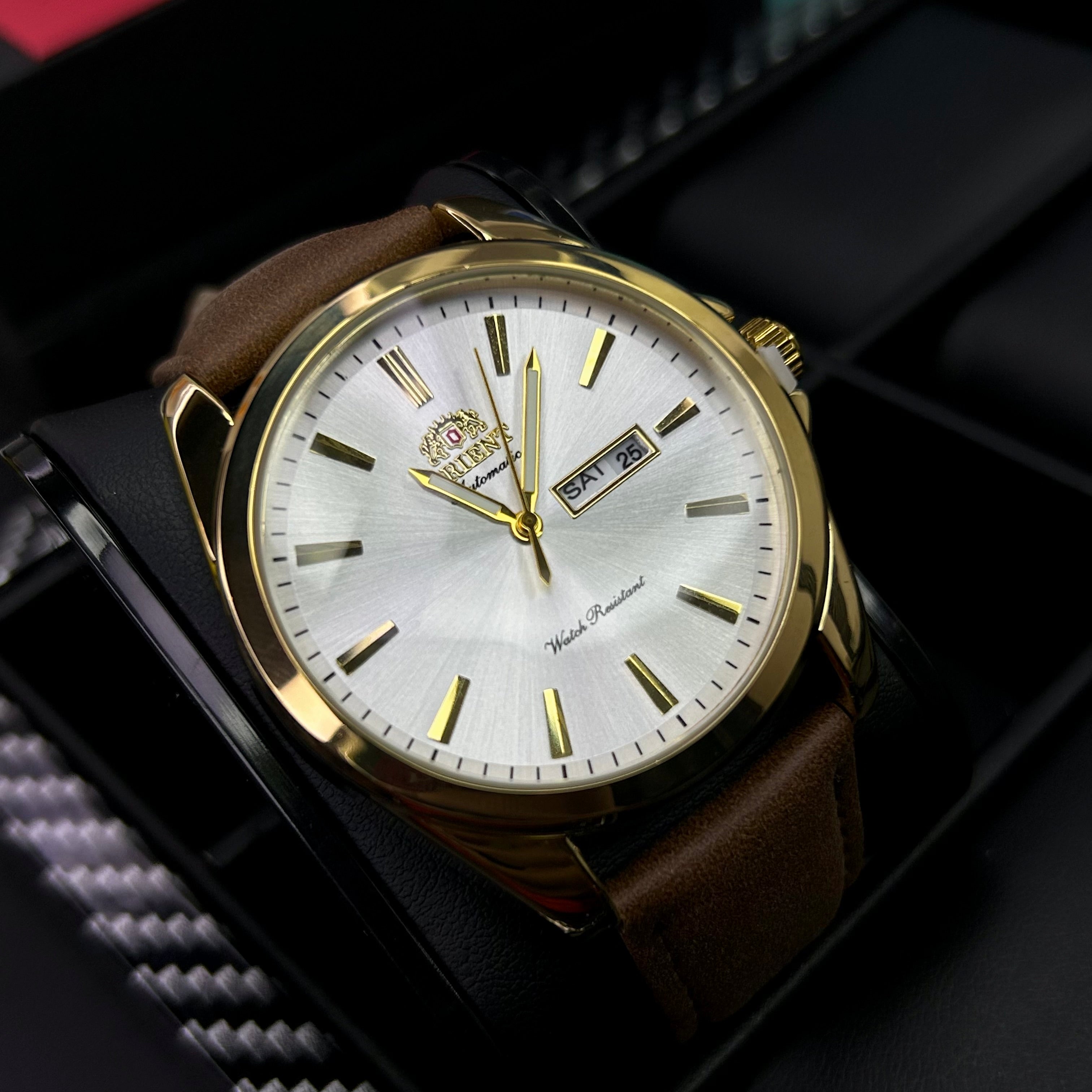 ORIENT DAY-DAY  PARA HOMBRE REF-CD2