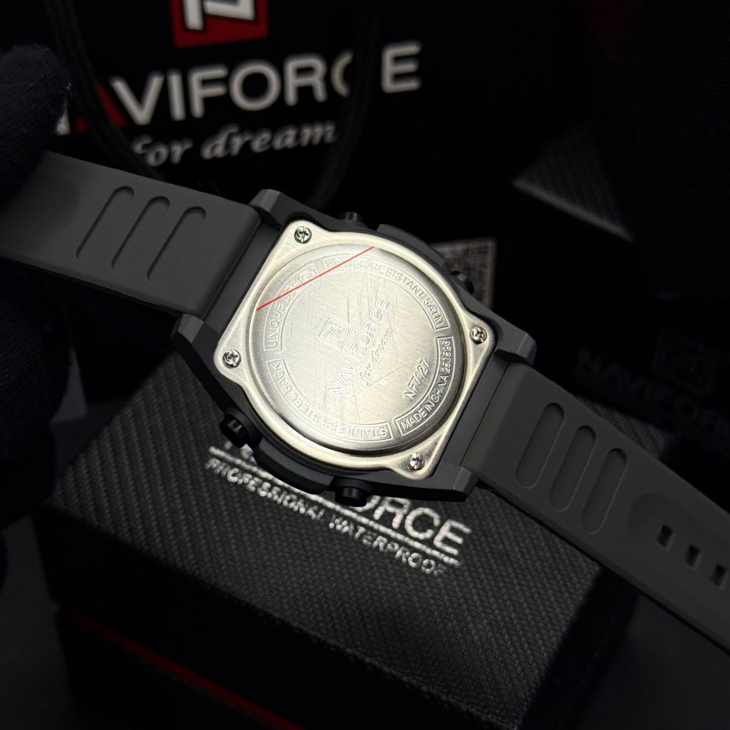 NAVIFORCE ORIGINAL PARA HOMBRE REF NF7127-G