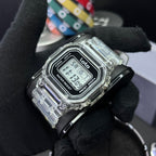 LOTO ORIGINAL X G SHOCK SUMERGIBLE UNISEX REF 2538-BN