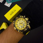 INVICTA PRO DIVER ARO PARA HOMBRE REF-ND