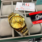 RLX PRESIDENT OYSTER PARA HOMBRE REF-DD
