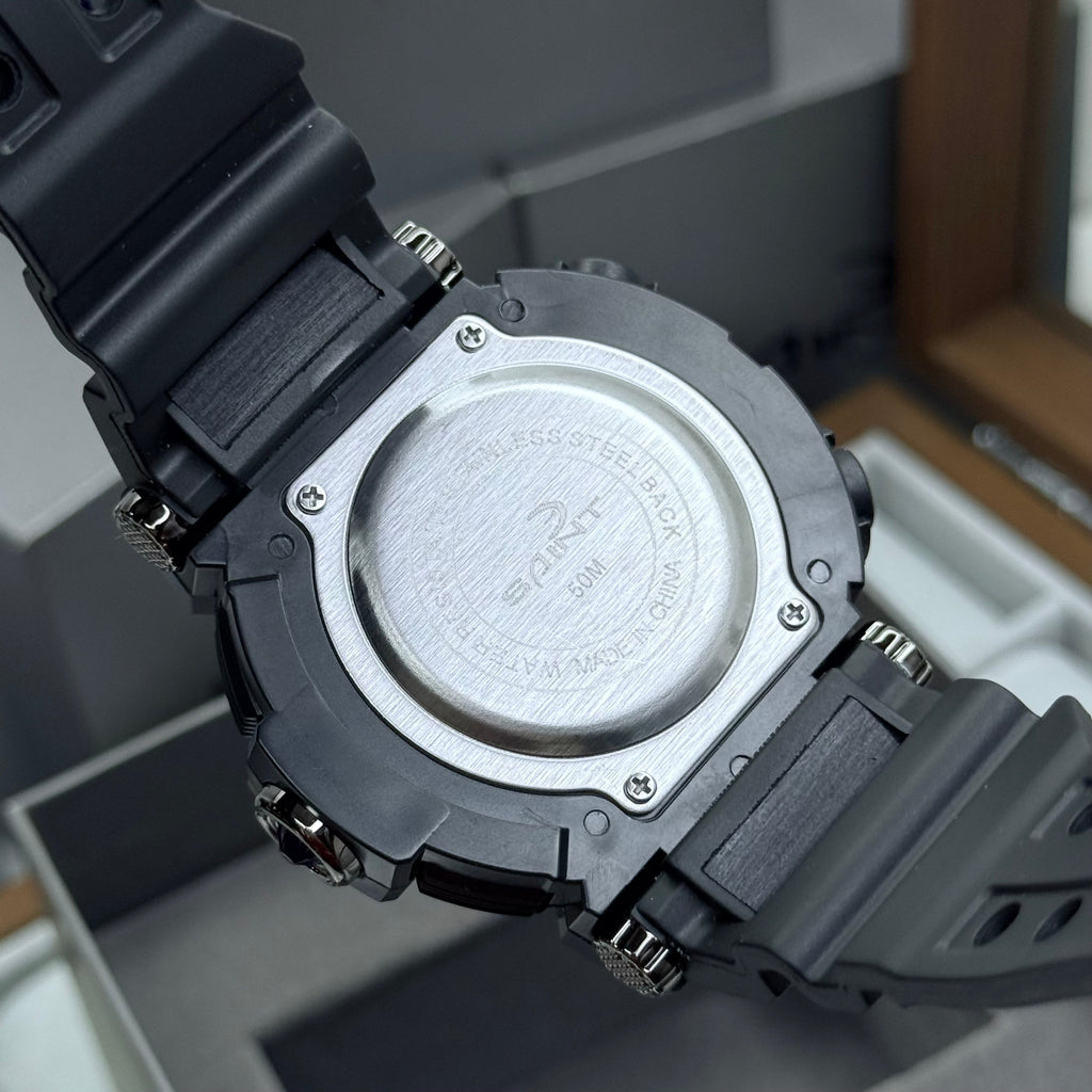 SAINT X G-SHOCK PARA SUMERGIBLE HOMBRE REF-6851-NV