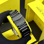 INVICTA BOLT DEUS ACERO PARA HOMBRE REF-ND