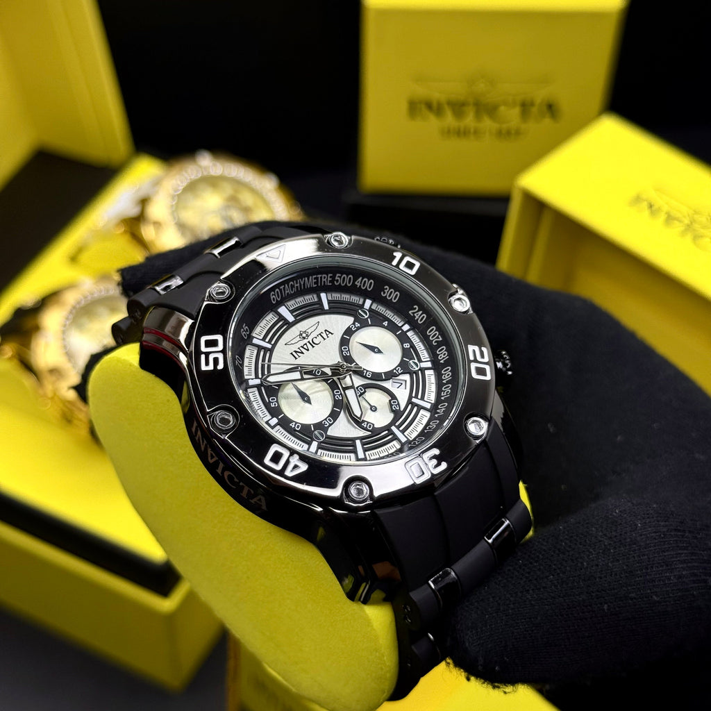 INVICTA PRO DIVER 2 PARA HOMBRE REF-NN