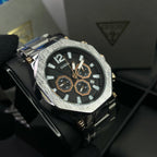 GUESS FUNCIONAL PARA HOMBRE REF-PN