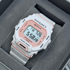 DIRAY X CASIO SUBMERGIBLE PARA DAMA REF-1810 RR