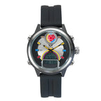 KAIROS ORIGINAL DEL SELECCIION COLOMBIA UNISEX REF-NP
