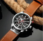 CURREN ORIGINAL PARA HOMBRE REF 8291-CPN