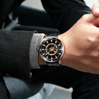 CURREN ORIGINAL X RLX SUMERGIBLE PARA HOMBRE REF SUBMARINE 8359-N