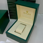 RLX GMT CHOCOLATE LUXURY AUTOMATICO