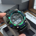 SAINT X G-SHOCK PARA SUMERGIBLE HOMBRE REF 6858-NVA