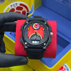 KAIROS ORIGINAL DEL SELECCIION COLOMBIA DOBLE PULSO PARA HOMBRE REF-R