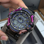 SAINT X G-SHOCK PARA SUMERGIBLE HOMBRE REF 6816-NMA