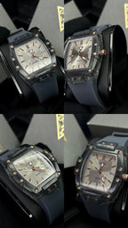 GUESS UNISEX TRASNPARENTE REF-G