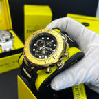 INVICTA THUNDER BOLT PARA HOMBRE REF-N