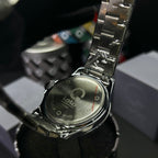 LOTO ORIGINAL X RLX SUMERGIBLE PARA HOMBRE REF SUBMARINE 2526-PB