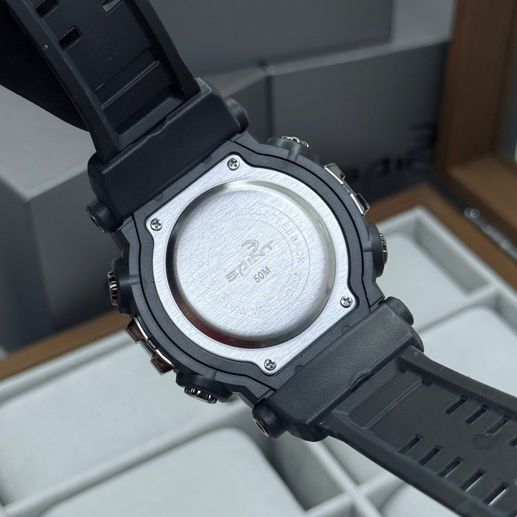 SAINT X G-SHOCK PARA SUMERGIBLE MILITAR HOMBRE REF-6871-VN