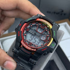 SAINT X G-SHOCK PARA SUMERGIBLE HOMBRE REF 6820-NR