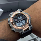 SAINT X G-SHOCK PARA SUMERGIBLE HOMBRE REF 6838-NO