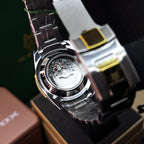 G FOX ORIGINAL x RLX SUMERGIBLE PARA HOMBRE REF-SIMULACION 70583-BD