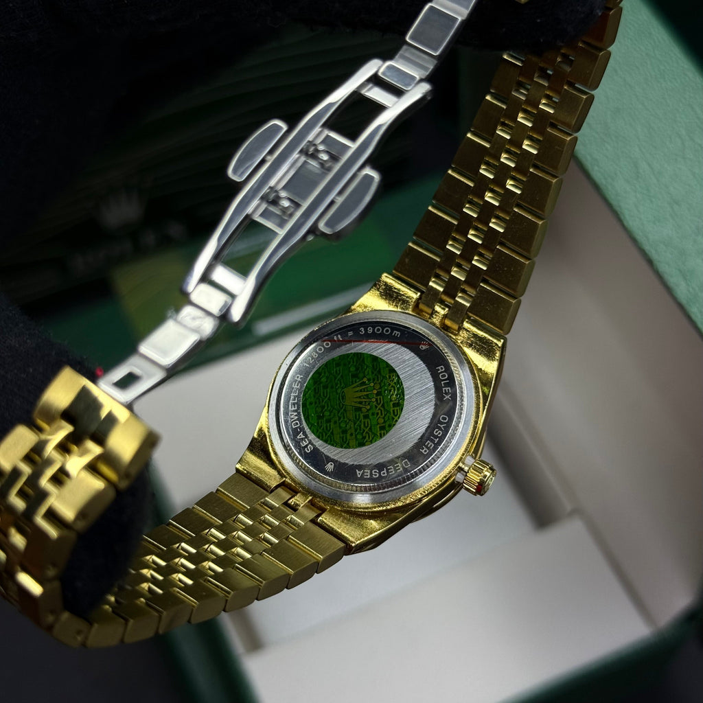 RLX OYSTER PERPETUAL DATE PARA MUJER REF-DA