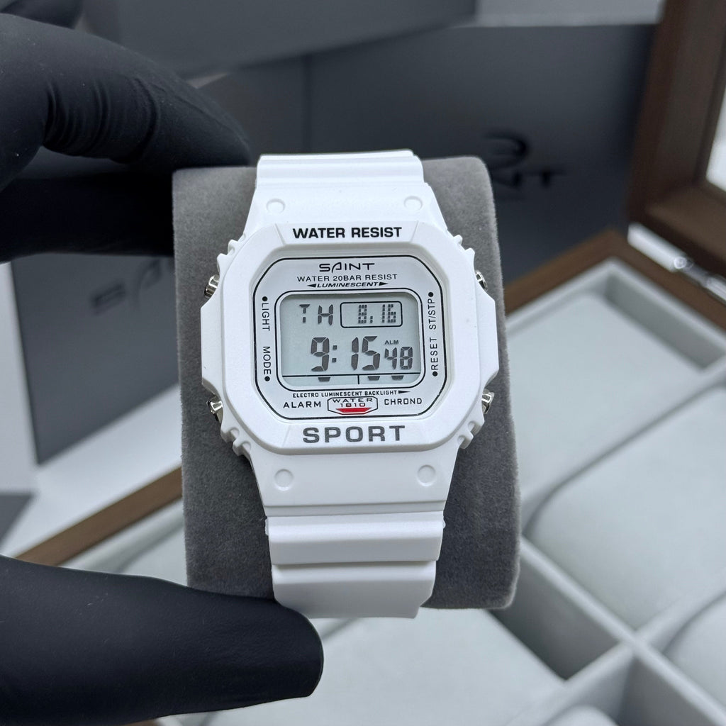 DIRAY X CASIO SUBMERGIBLE PARA HOMBRE REF-1810 B