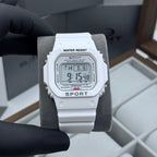 DIRAY X CASIO SUBMERGIBLE PARA HOMBRE REF-1810 B