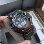 SAINT X G-SHOCK PARA SUMERGIBLE HOMBRE REF 6858-NAR
