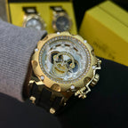 INVICTA FUNCIONAL VENOM PARA HOMBRE REF-NB
