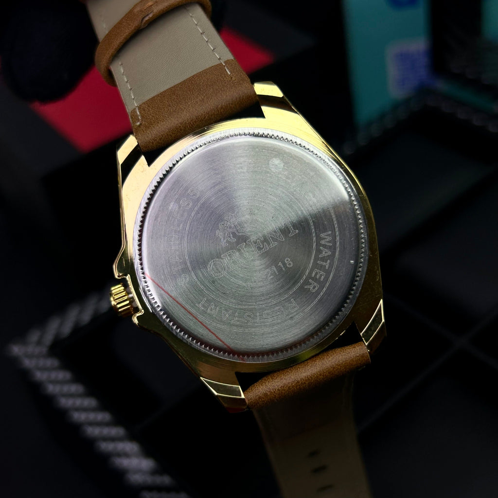 ORIENT DAY-DAY  PARA HOMBRE REF-CD1