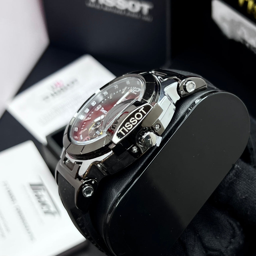 TISSOT T-RACE PARA DAMA REF-NPN