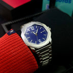 BULGARY PRE-OWNED PARA HOMBRE REF OCTO-PA