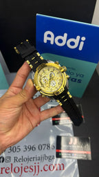INVICTA MAMMOTH PARA HOMBRE REF-3753-ND