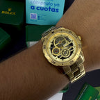 RLX SUMARINE REALLY PARA HOMBRE REF-DD