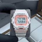 DIRAY X CASIO SUBMERGIBLE PARA DAMA REF-1810 RR