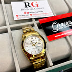 RLX PRESIDENT OYSTER PARA HOMBRE REF-DB