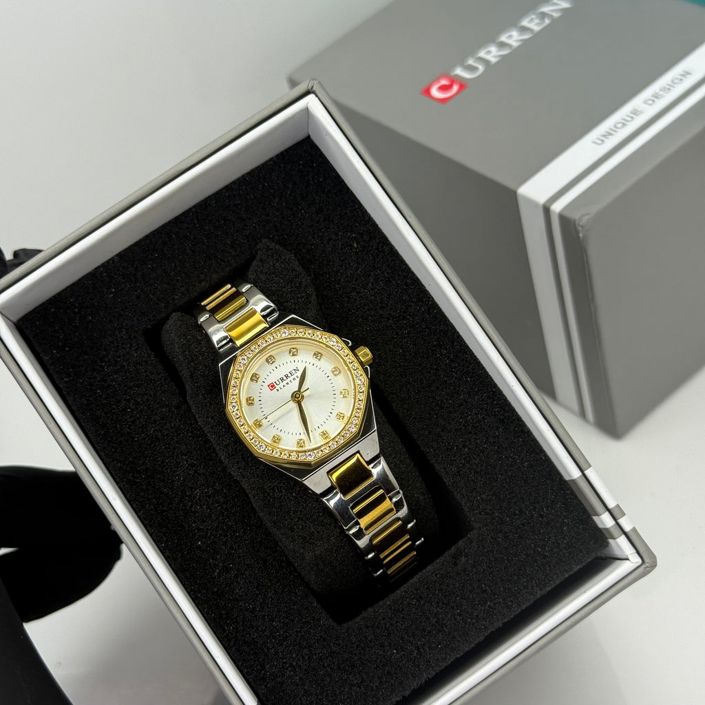 CURREN ORIGINAL PARA DAMA REF 9100-BB