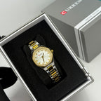 CURREN ORIGINAL PARA DAMA REF 9100-BB