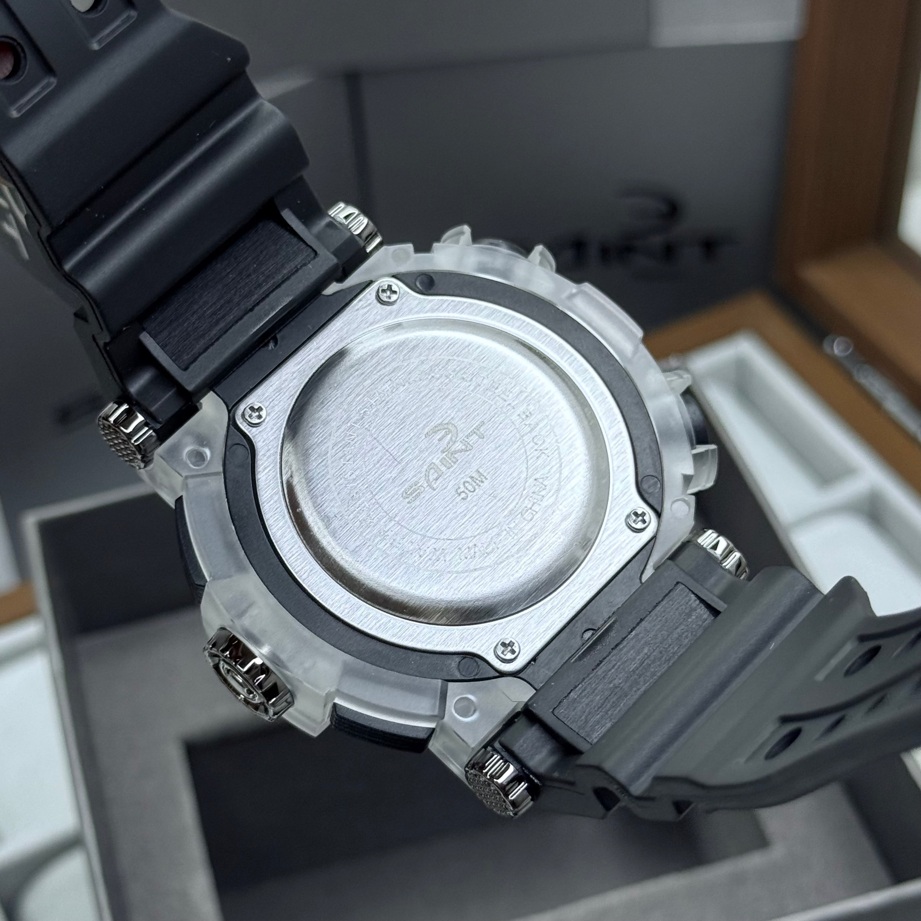 SAINT X G-SHOCK PARA SUMERGIBLE  HOMBRE REF-NTN