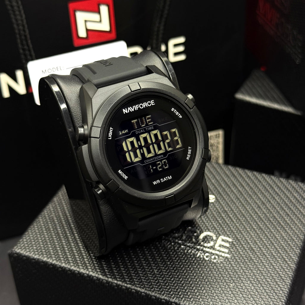 NAVIFORCE ORIGINAL PARA HOMBRE REF NF7127-N