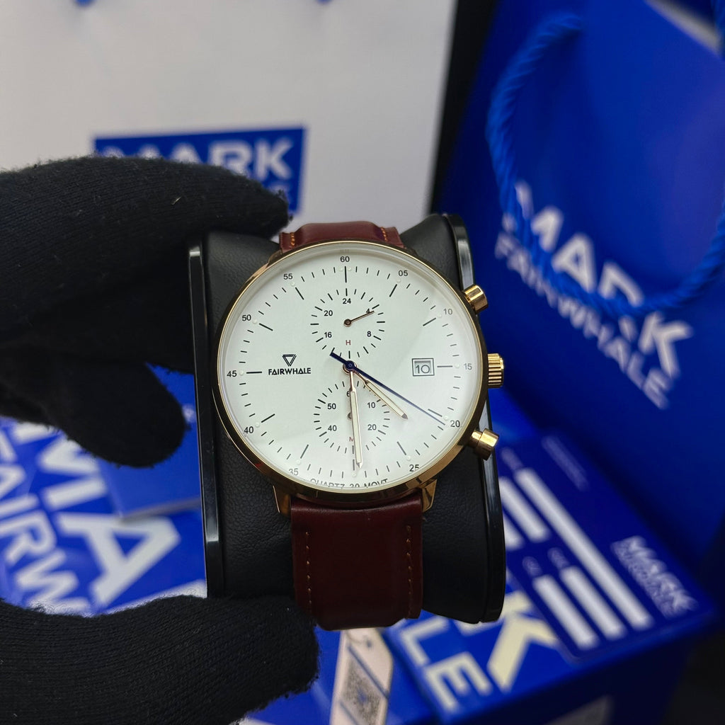 MARK FAIRWHALE ORIGINAL PARA HOMBRE REF FW5400 M