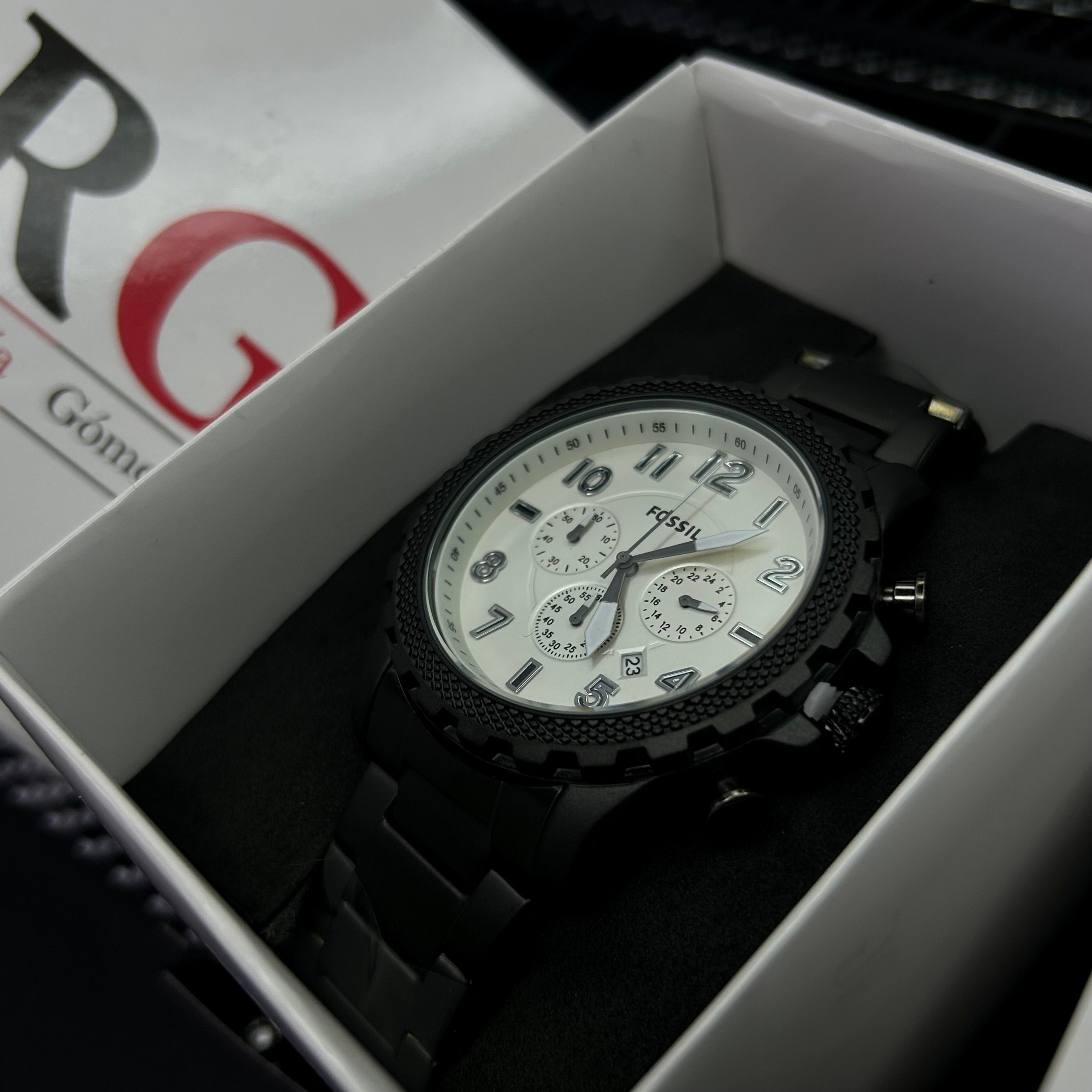 FOSSIL FUNCIONAL PARA HOMBRE REF-NB