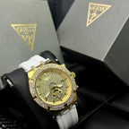 GUESS CUBANO PARA DAMA  REF-BD