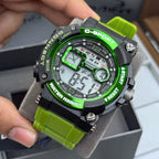 SAINT X G-SHOCK PARA SUMERGIBLE HOMBRE REF-6851-VV