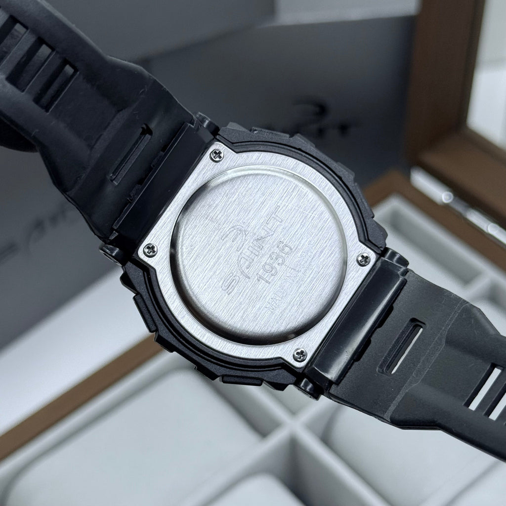 DIRAY X CASIO SUBMERGIBLE PARA HOMBRE REF-1936 NN