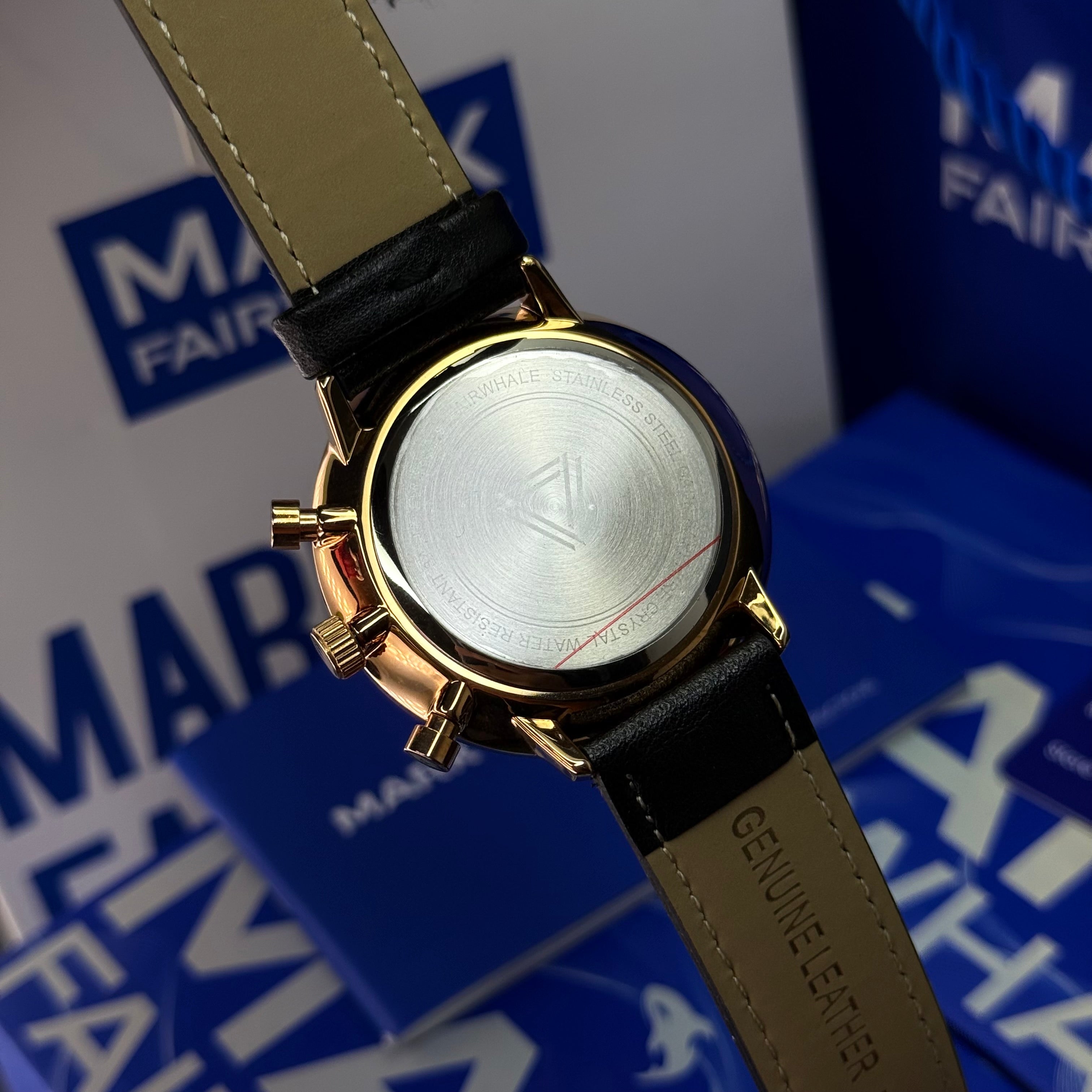 MARK FAIRWHALE ORIGINAL PARA HOMBRE REF FW5400