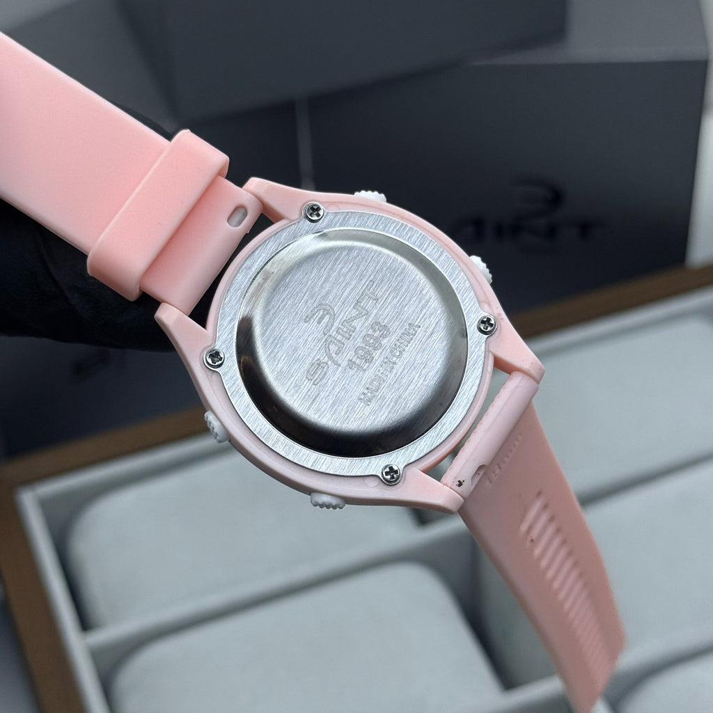 SAINT X NAVIFORCE SUBMERGIBLE PARA DAMA REF 577-RB